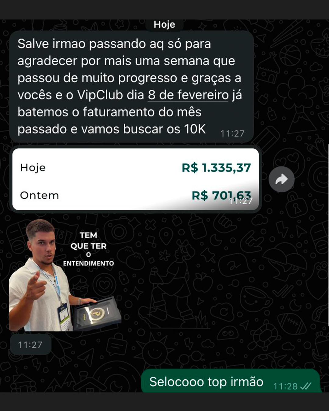Camada 1