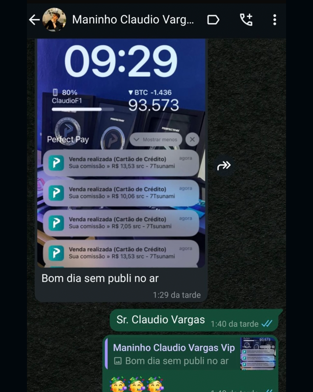 Camada 3