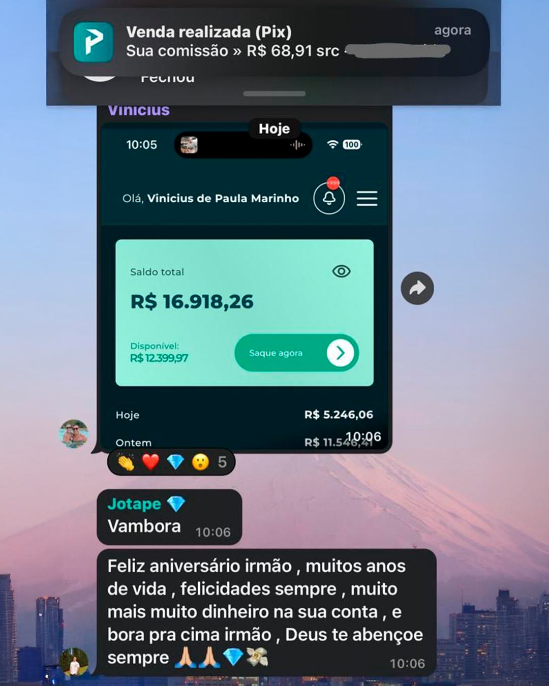 Preenchimento generativo 2